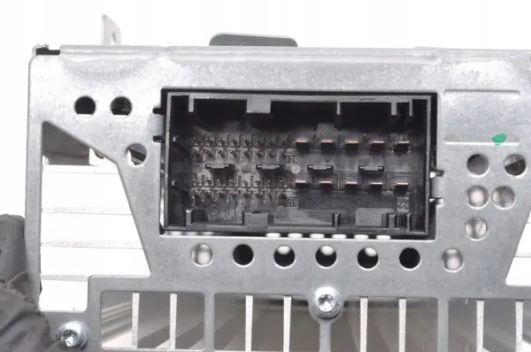 Pompe de direction BMW 7 F01 OEM 9312590 image 4
