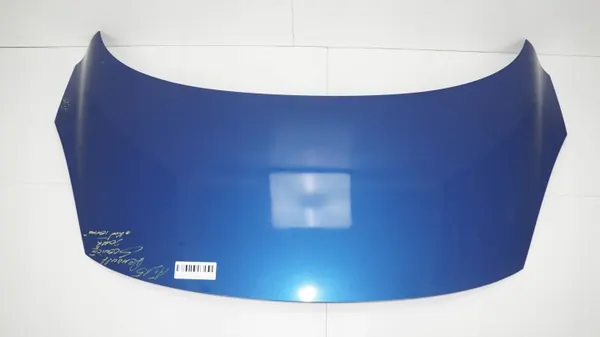 Moottorikansi OEM 360188013 Renault Scenic III 09-13 image 2