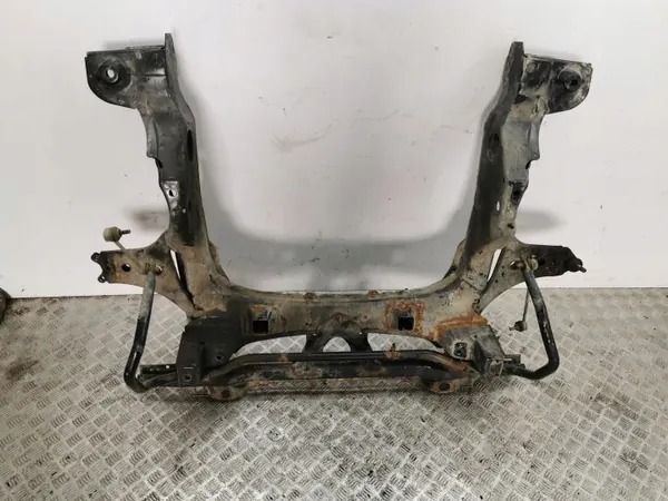 Mercedes-Benz Voorste Hulpframe OEM AMD98693 image 2