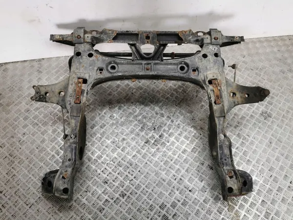 Mercedes-Benz Voorste Hulpframe OEM AMD98693 image 10