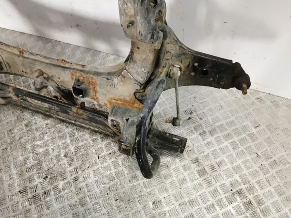 Mercedes-Benz Voorste Hulpframe OEM AMD98693 image 4