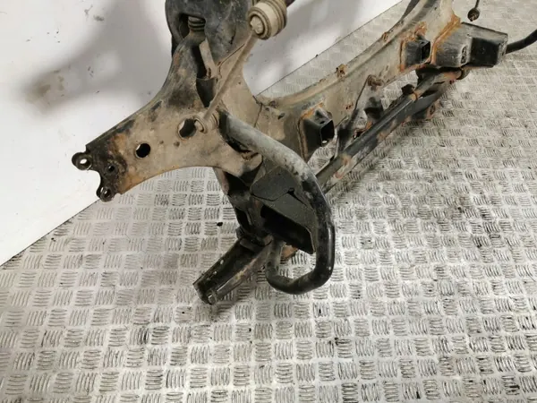 Mercedes-Benz Voorste Hulpframe OEM AMD98693 image 5