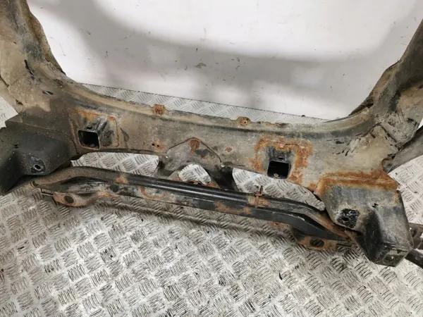Mercedes-Benz Voorste Hulpframe OEM AMD98693 image 6
