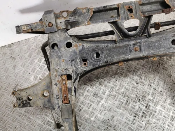 Mercedes-Benz Voorste Hulpframe OEM AMD98693 image 7