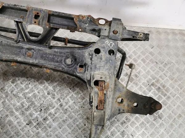 Mercedes-Benz Voorste Hulpframe OEM AMD98693 image 8