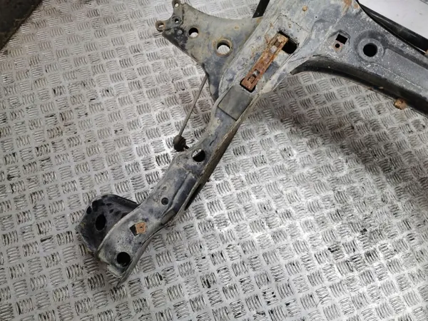 Mercedes-Benz Voorste Hulpframe OEM AMD98693 image 9