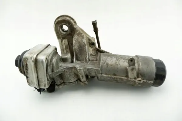 Gebruikte oliefilterhuis OEM 038115466 VW LT 35 image 2