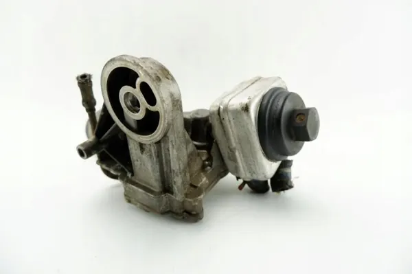 Gebruikte oliefilterhuis OEM 038115466 VW LT 35 image 4