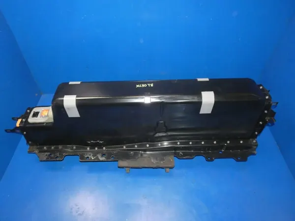 Volvo XC90 T8 hybride batterij OEM 31473177 - 500Ah image 2