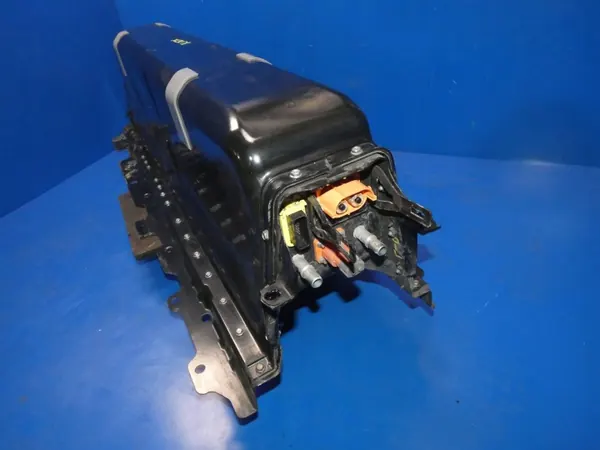 Volvo XC90 T8 hybride batterij OEM 31473177 - 500Ah image 3