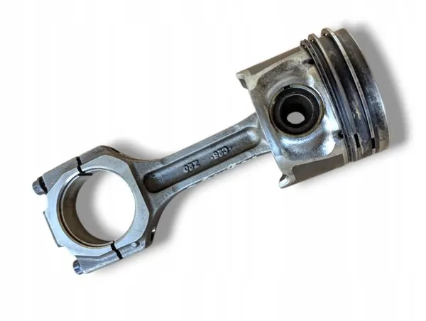 Kolv med Vevstake Chevrolet Captiva C100 2008 image 2