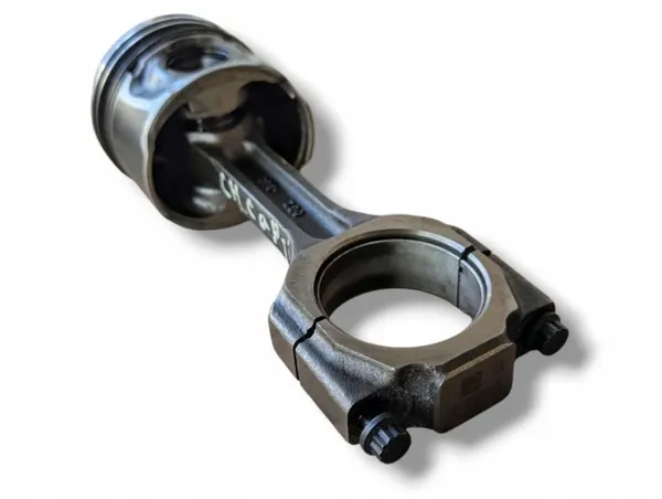 Kolv med Vevstake Chevrolet Captiva C100 2008 image 3