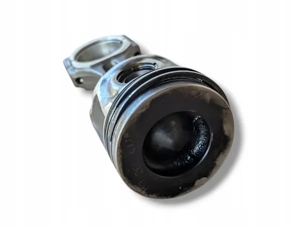 Kolv med Vevstake Chevrolet Captiva C100 2008 image 4