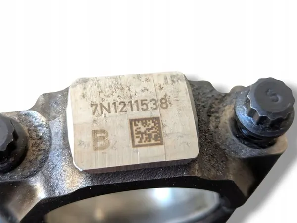 Kolv med Vevstake Chevrolet Captiva C100 2008 image 6