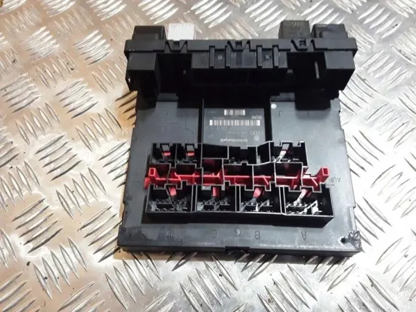 Module Confort SEAT OEM HM10731932 pour LEON 1P1 image 2