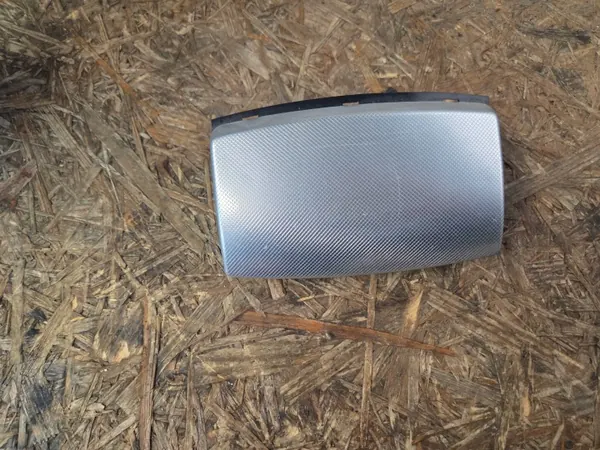 Cendrier OEM 8E0857961M pour Audi A4 B6 Arrière image 2