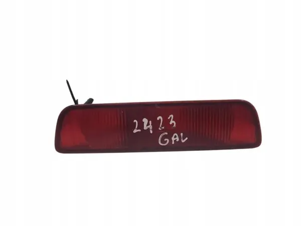 Faro antiniebla Nissan usado OEM 26580JD00B image 2