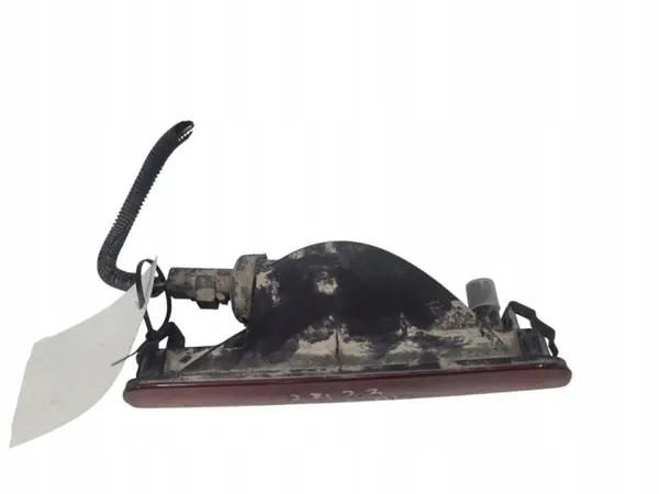 Faro antiniebla Nissan usado OEM 26580JD00B image 4