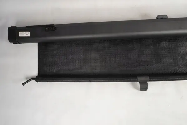 Persiana de maletero Audi A4 usado OEM 8W9861691 image 8