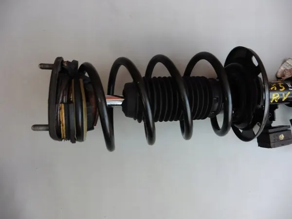 Fram höger stötdämpare Mazda CX-5 II 2.0 16v image 3