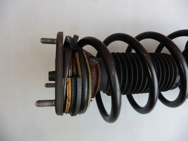 Fram höger stötdämpare Mazda CX-5 II 2.0 16v image 4