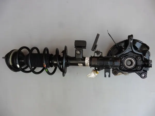 Fram höger stötdämpare Mazda CX-5 II 2.0 16v image 7