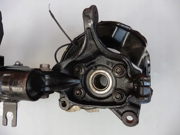 Fram höger stötdämpare Mazda CX-5 II 2.0 16v image 8