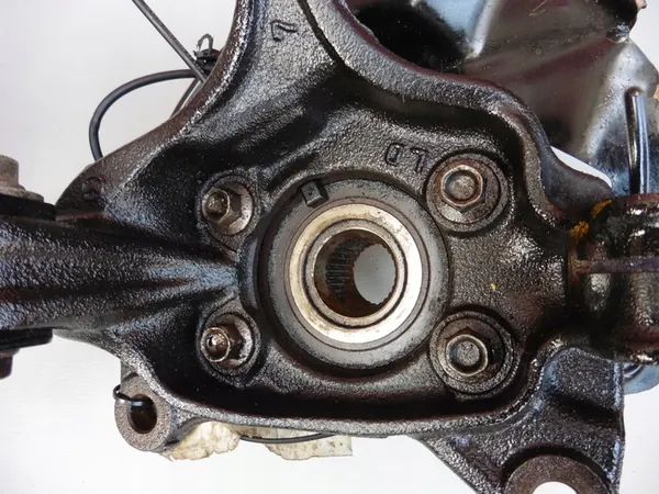 Fram höger stötdämpare Mazda CX-5 II 2.0 16v image 9