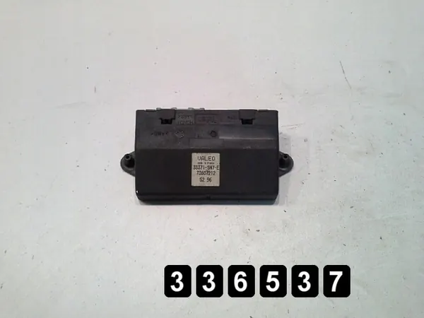 Gebruikte Honda Accord ECU OEM AM-336537 1996 image 2