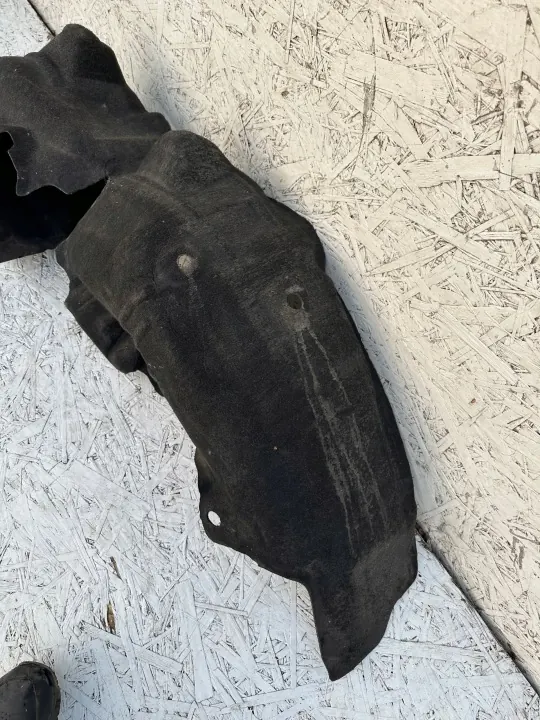 Arco de Roda Traseiro Esquerdo KUGA MK3 - Peça OEM image 3