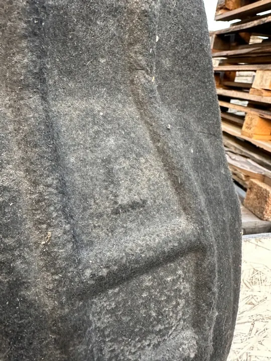 Arco de Roda Traseiro Esquerdo KUGA MK3 - Peça OEM image 4