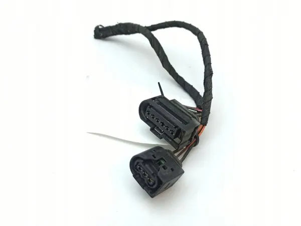 Mercedes-Benz R W251 etuvalojen johdotuskimppu A2035450328 image 3