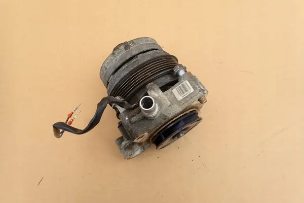 IVECO DAILY 3.0 EU6/EU5 WISKO VISKOZA 504360207 image 10