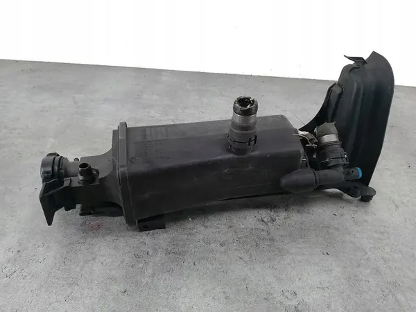 BMW E46 Ausgleichsbehälter 2.0 D 320d image 7