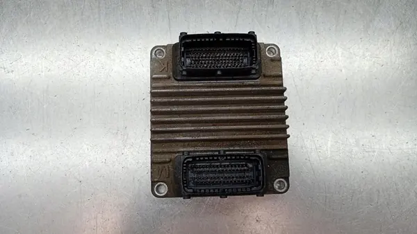 Moottorinohjain 12229410 HSFI 2.4 Opel image 2