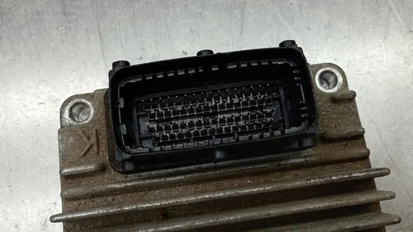 Moottorinohjain 12229410 HSFI 2.4 Opel image 4