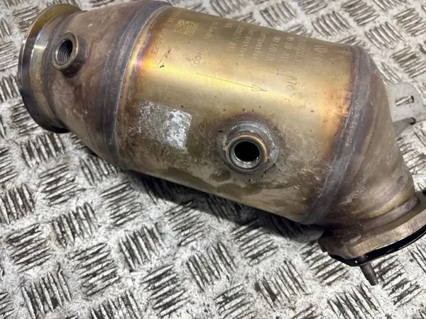 Catalyseur/DPF OEM 8W131703AC pour Audi A6 image 3