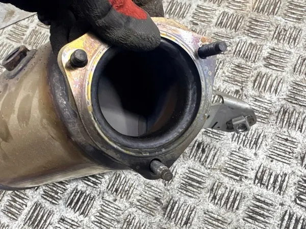 Catalyseur/DPF OEM 8W131703AC pour Audi A6 image 7