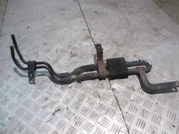 Refroidisseur direction KIA Carens II OEM AIC1746 image 2