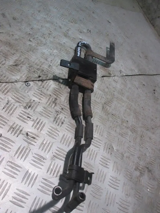 Refroidisseur direction KIA Carens II OEM AIC1746 image 4
