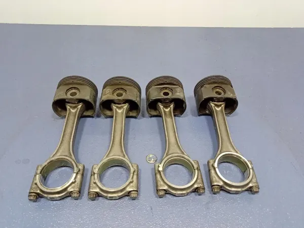 OEM N091Y75D Kolvar & Vevarmsstänger VW Arteon image 2
