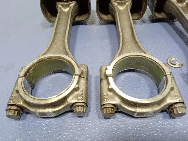 OEM N091Y75D Kolvar & Vevarmsstänger VW Arteon image 4