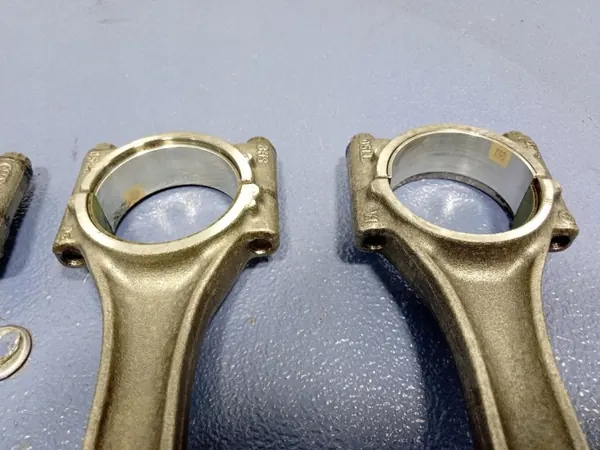 OEM N091Y75D Kolvar & Vevarmsstänger VW Arteon image 5