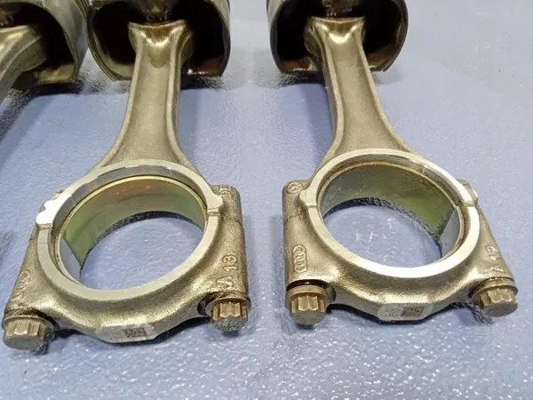 OEM N091Y75D Kolvar & Vevarmsstänger VW Arteon image 6