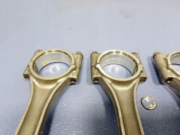 OEM N091Y75D Kolvar & Vevarmsstänger VW Arteon image 7