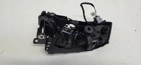 Puxador interior traseiro esquerdo CPLA22601 Land Rover image 3