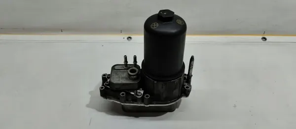 Oljefilterhus OEM 4R8Q-6C711-DB för Citroen C5 image 2