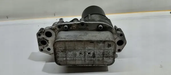 Oljefilterhus OEM 4R8Q-6C711-DB för Citroen C5 image 3