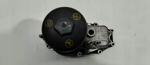 Oljefilterhus OEM 4R8Q-6C711-DB för Citroen C5 image 4