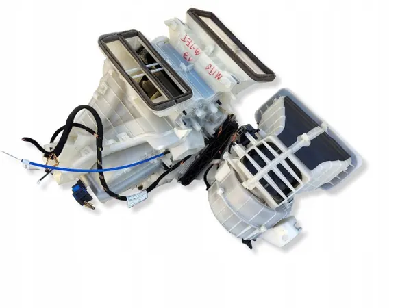 Lämmityslaite Alfa Romeo Mito 1.3 M-Jet OEM SKO106892 image 3